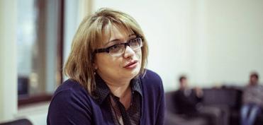 “Bugünkü durumumuzdan bir film çəkmək istəyirəm”